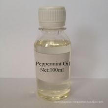 High Pure Peppermint Oil for Food Additivies